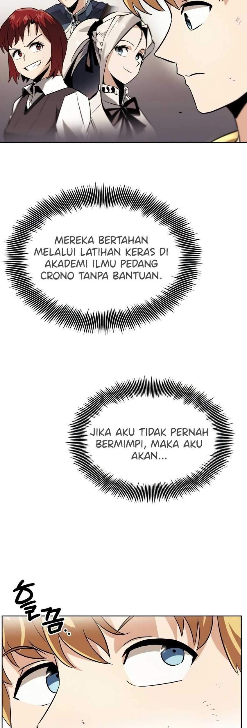 Lazy Prince Becomes a Genius Bab 21 halaman 28