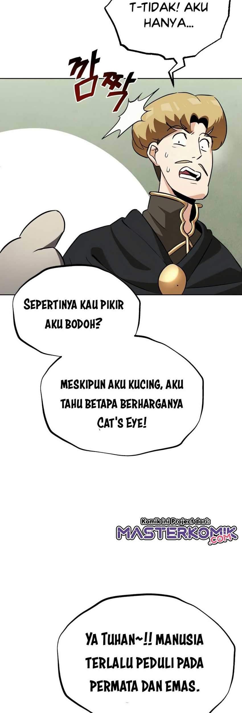 Lazy Prince Becomes a Genius Bab 21 halaman 47