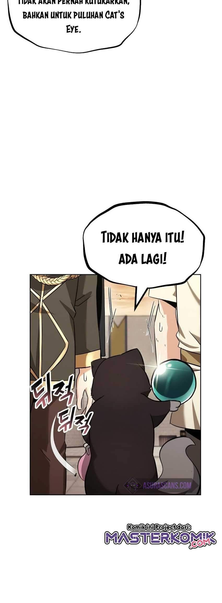 Lazy Prince Becomes a Genius Bab 21 halaman 50
