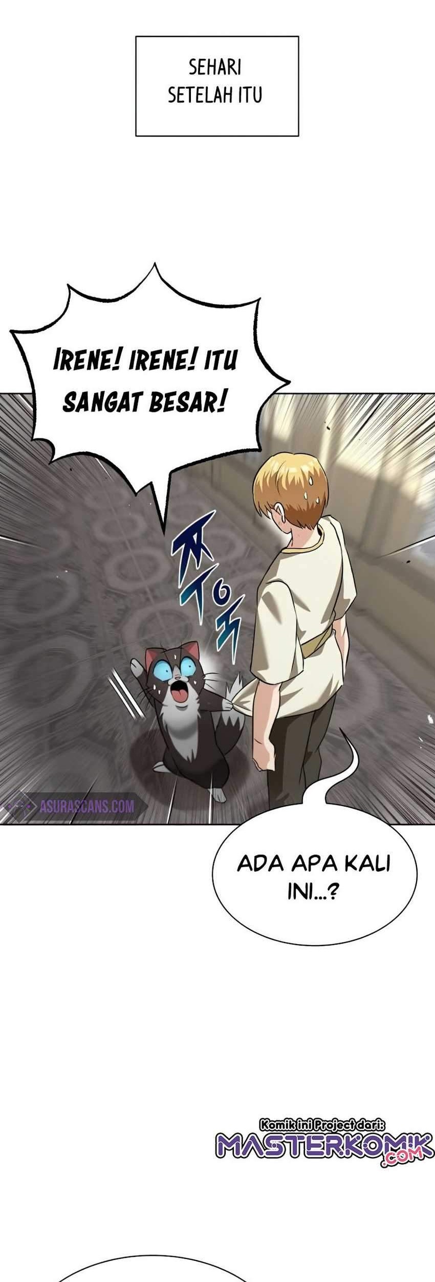 Lazy Prince Becomes a Genius Bab 21 halaman 64