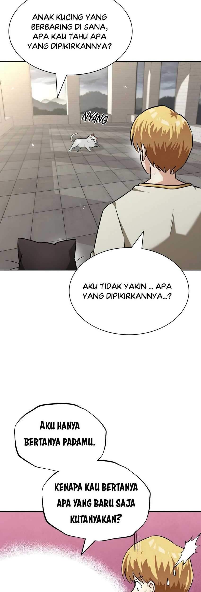 Lazy Prince Becomes a Genius Bab 21 halaman 65