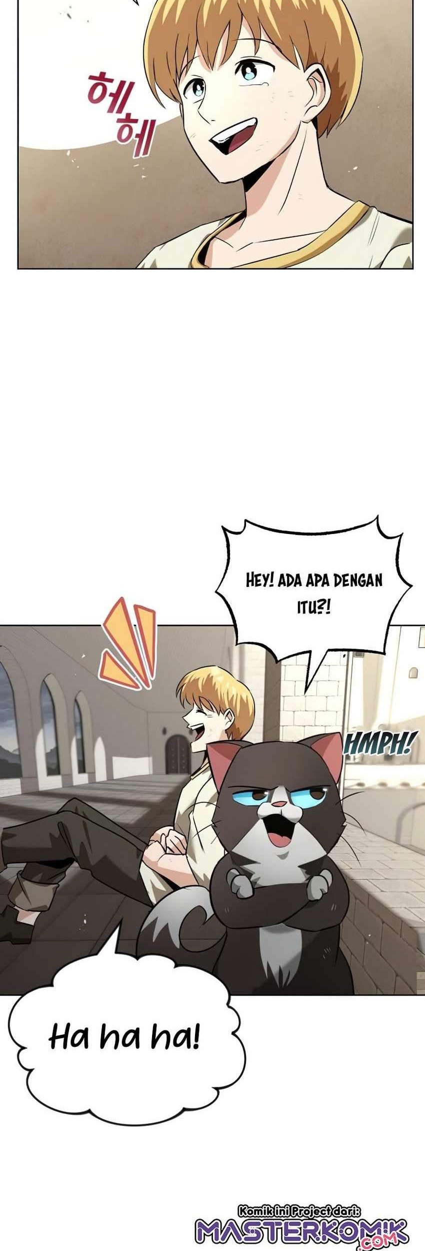 Lazy Prince Becomes a Genius Bab 21 halaman 69