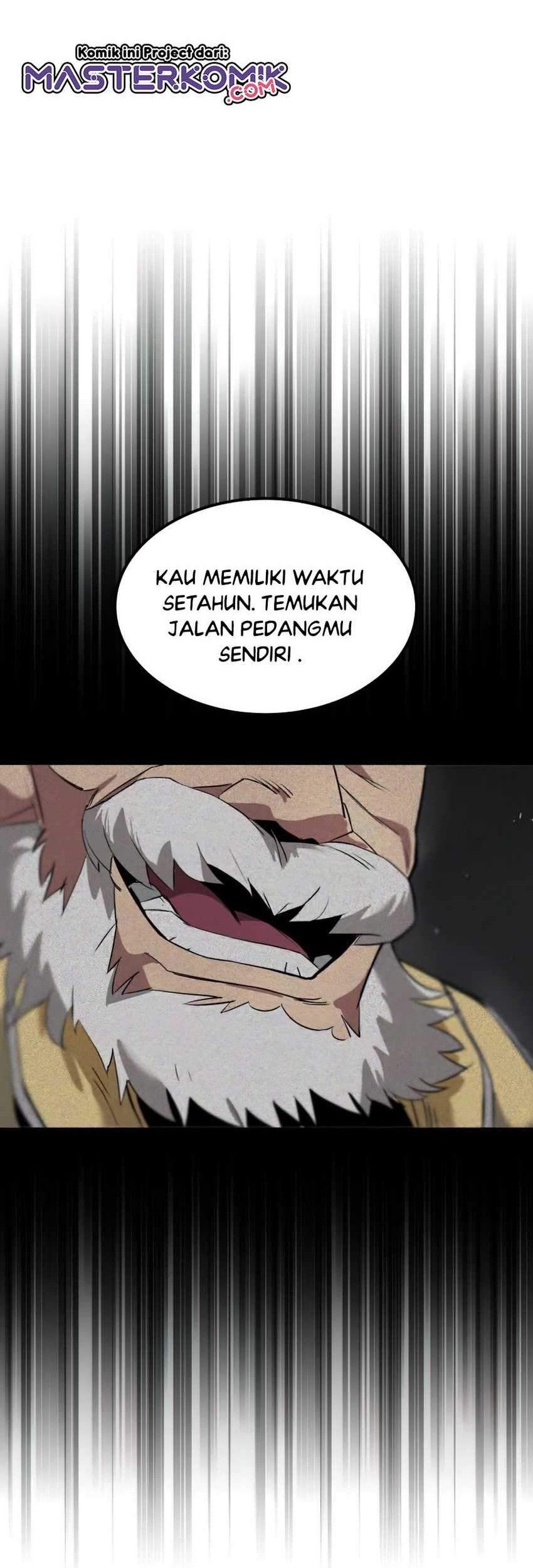 Lazy Prince Becomes a Genius Bab 21 halaman 71