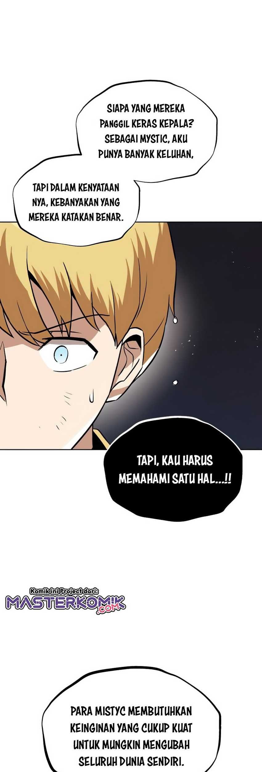Lazy Prince Becomes a Genius Bab 22 halaman 18