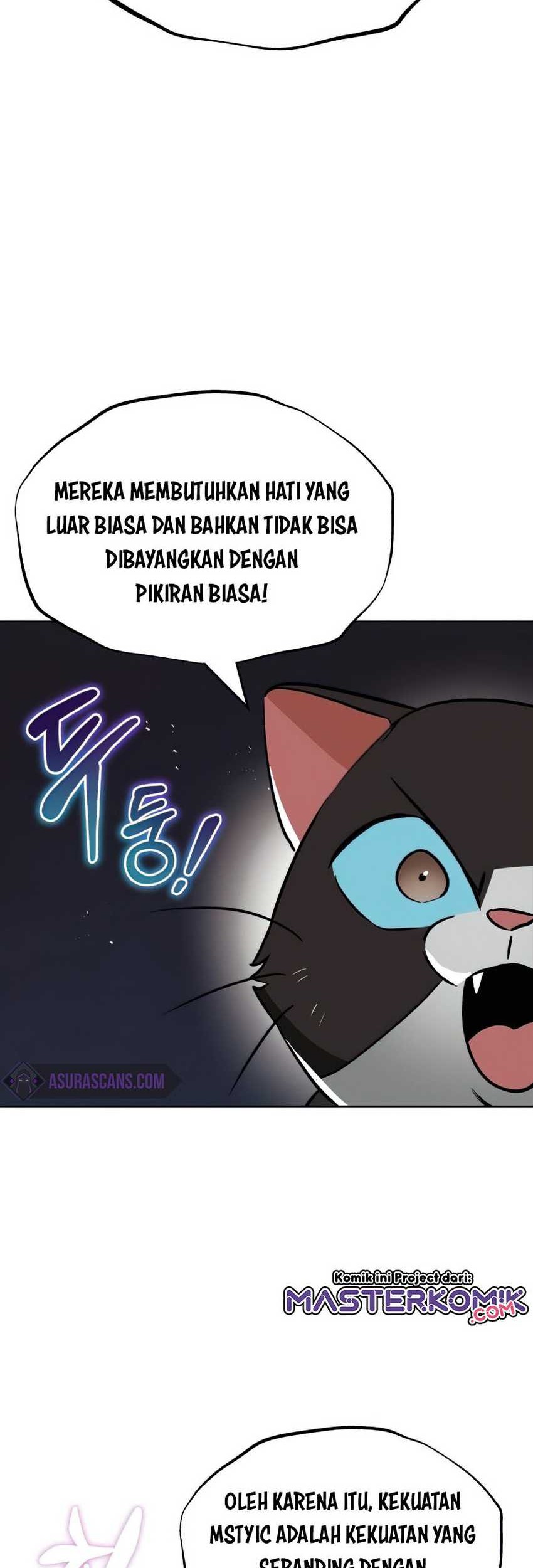 Lazy Prince Becomes a Genius Bab 22 halaman 19