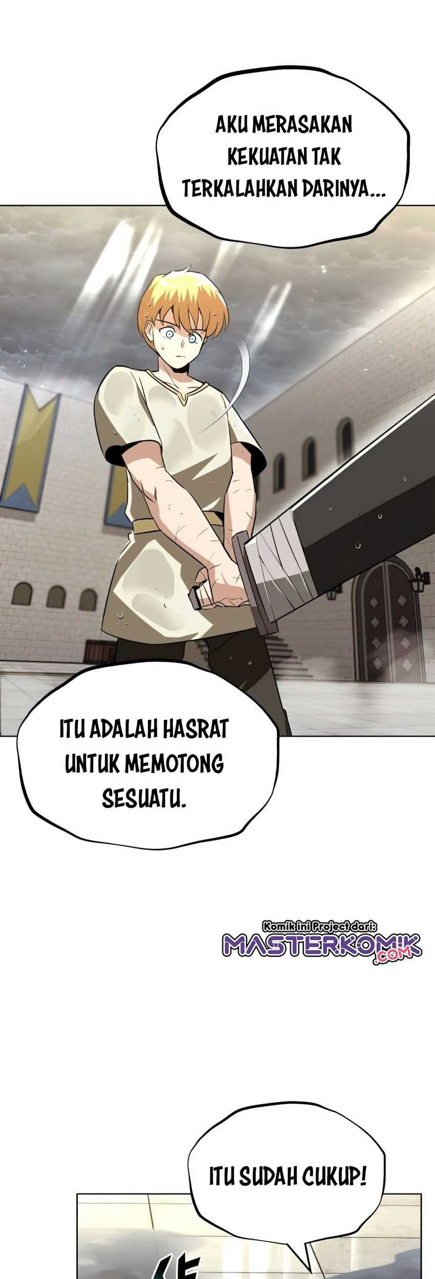 Lazy Prince Becomes a Genius Bab 22 halaman 22