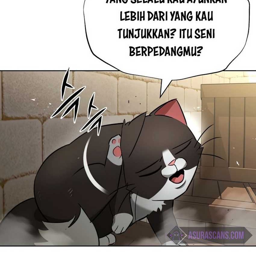 Lazy Prince Becomes a Genius Bab 22 halaman 33