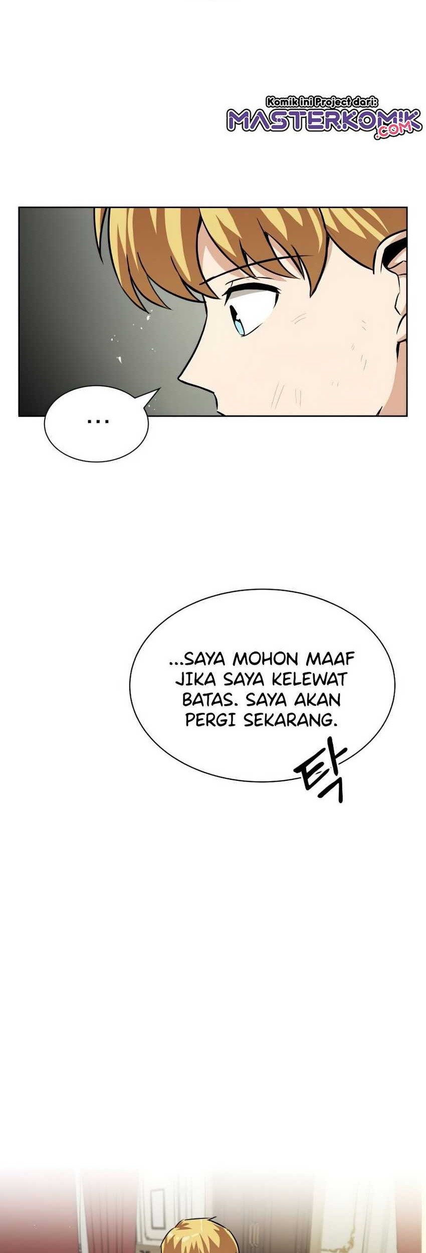 Lazy Prince Becomes a Genius Bab 22 halaman 54