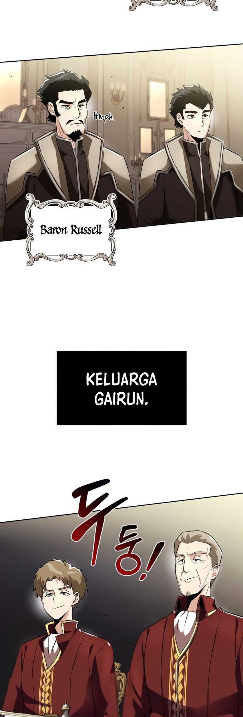 Lazy Prince Becomes a Genius Bab 23 halaman 10