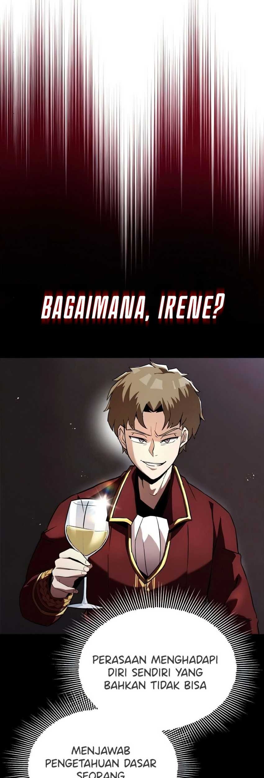 Lazy Prince Becomes a Genius Bab 23 halaman 34
