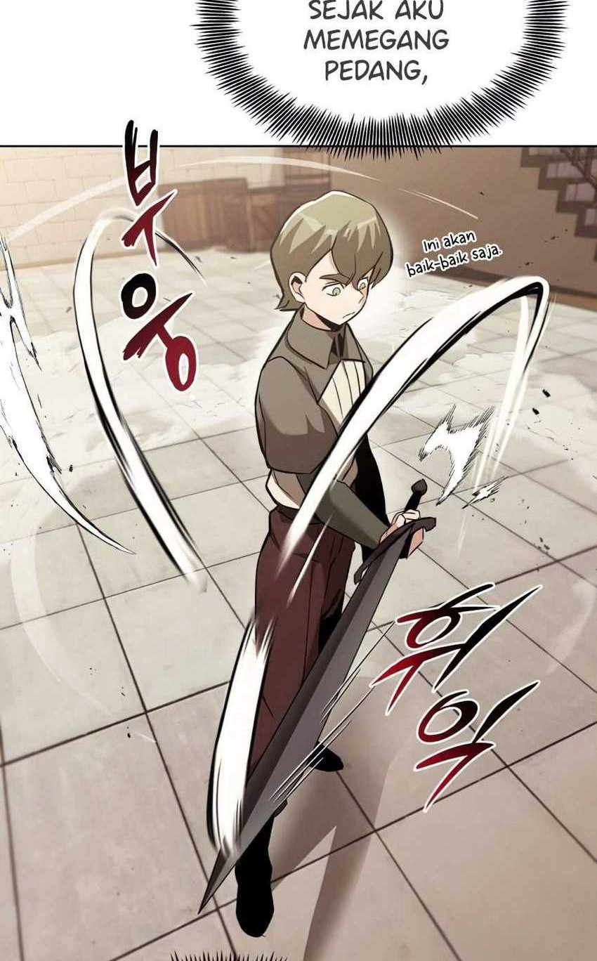 Lazy Prince Becomes a Genius chapter 24 halaman 5