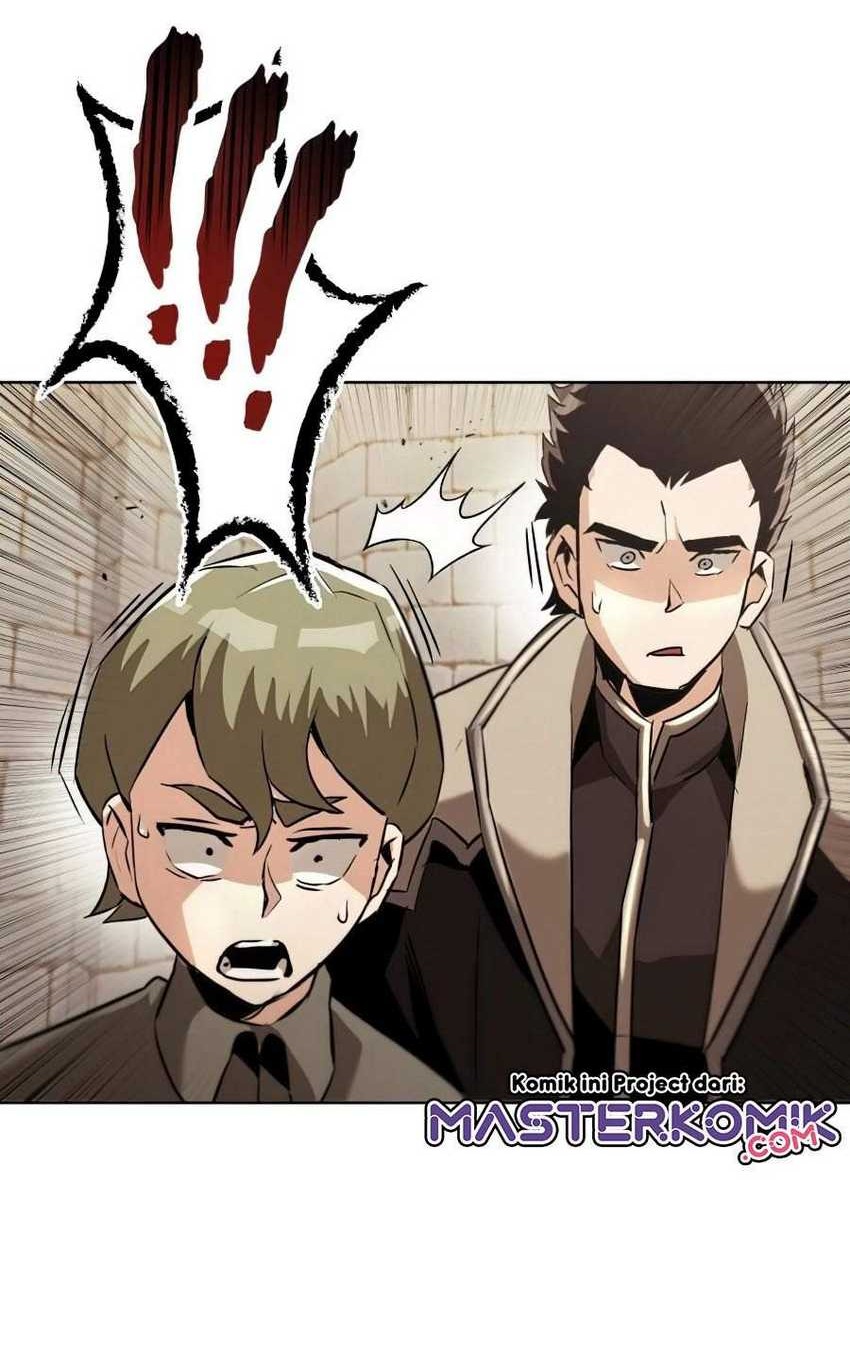 Lazy Prince Becomes a Genius chapter 24 halaman 14