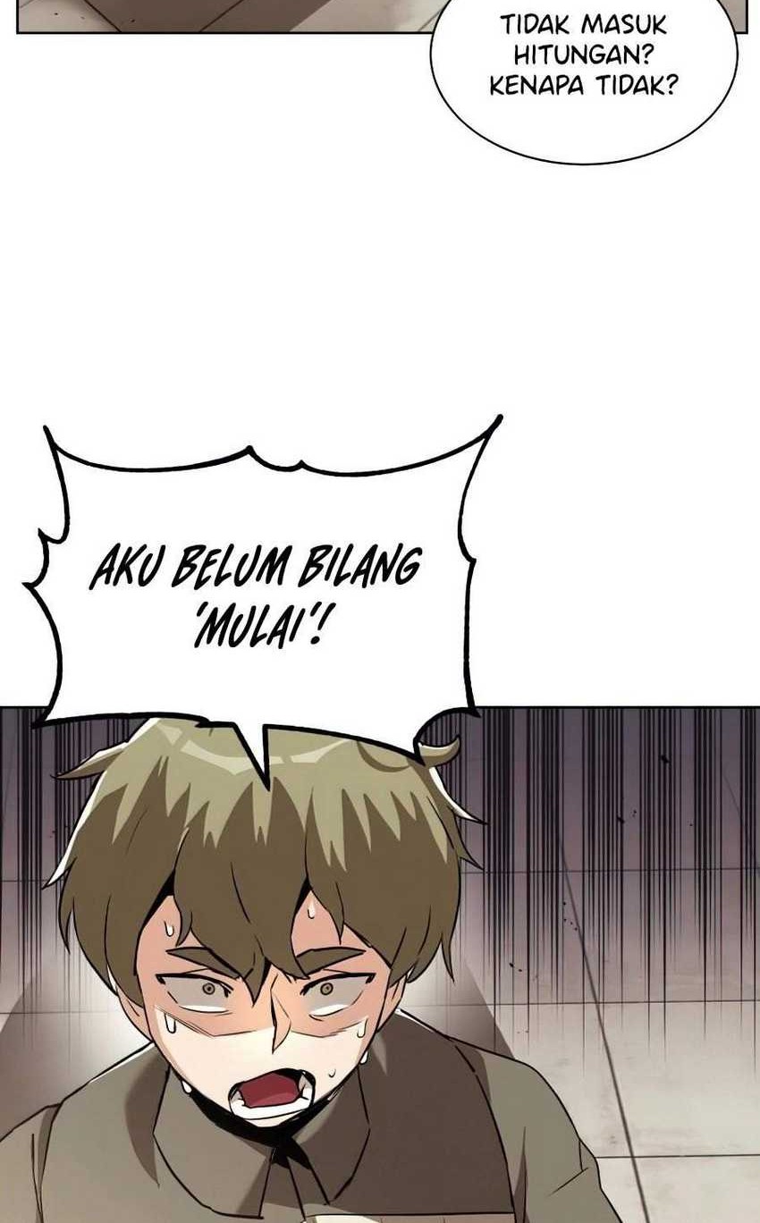 Lazy Prince Becomes a Genius chapter 24 halaman 19