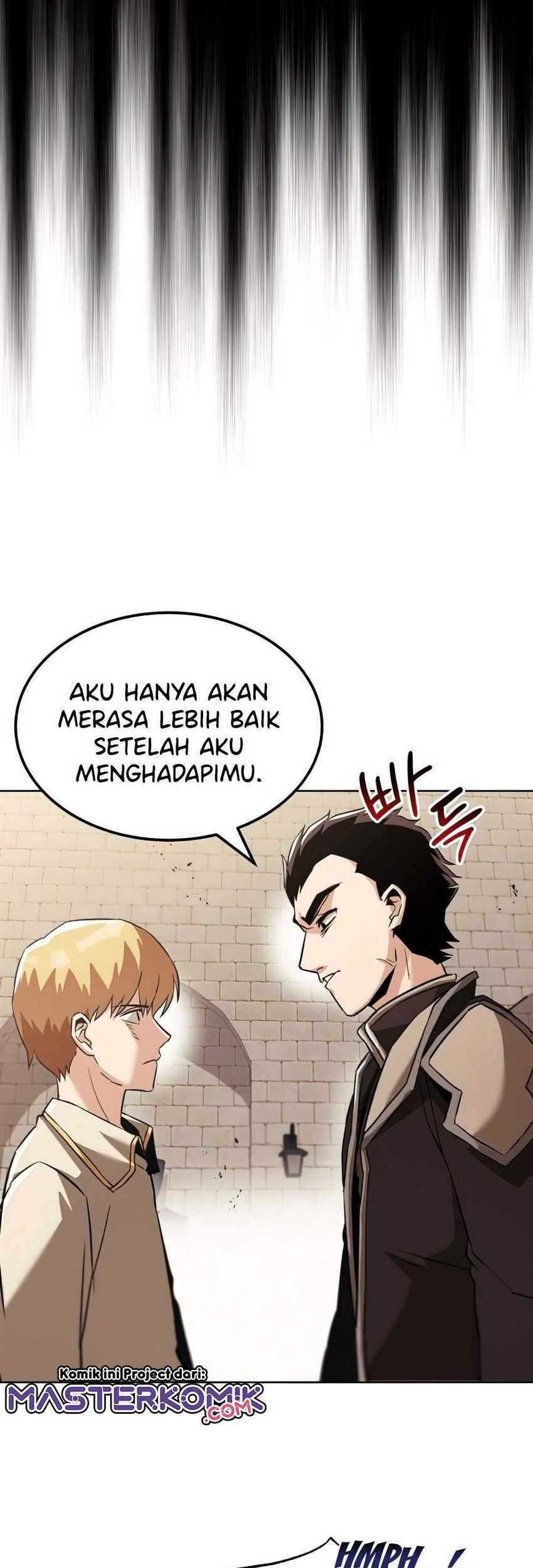 Lazy Prince Becomes a Genius chapter 24 halaman 24