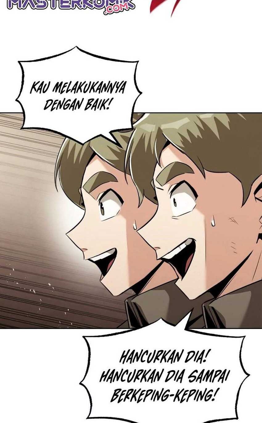 Lazy Prince Becomes a Genius chapter 24 halaman 32