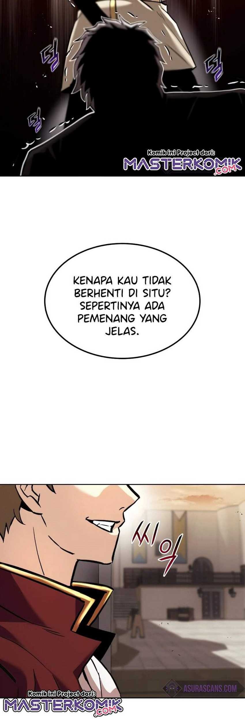 Lazy Prince Becomes a Genius chapter 24 halaman 45