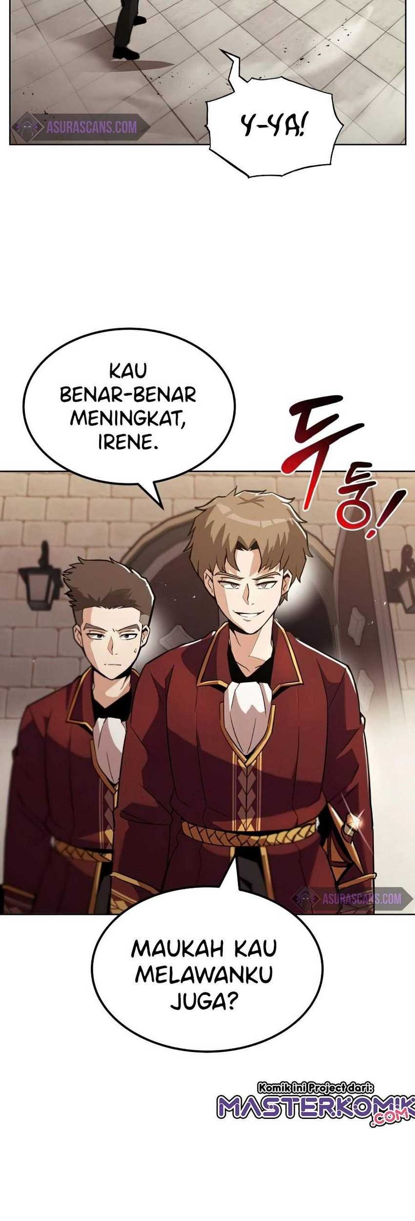 Lazy Prince Becomes a Genius chapter 24 halaman 47