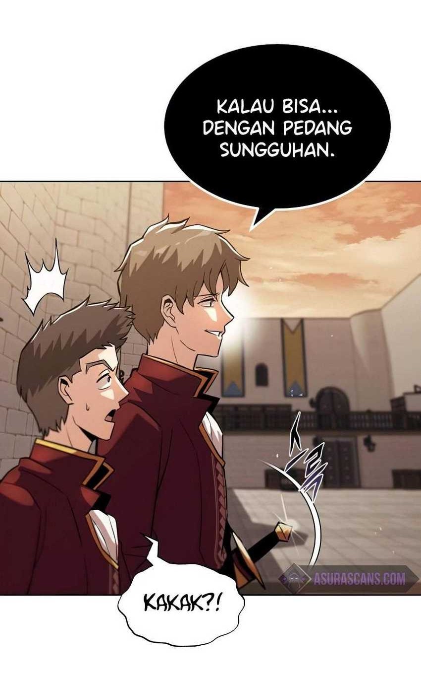 Lazy Prince Becomes a Genius chapter 24 halaman 48