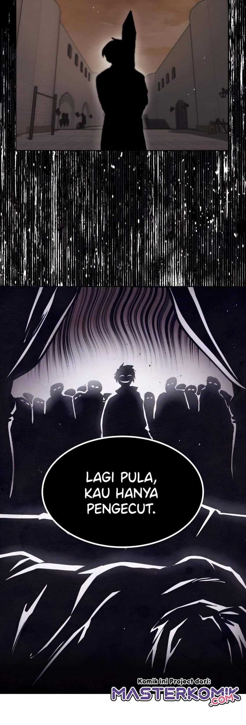 Lazy Prince Becomes a Genius chapter 24 halaman 59
