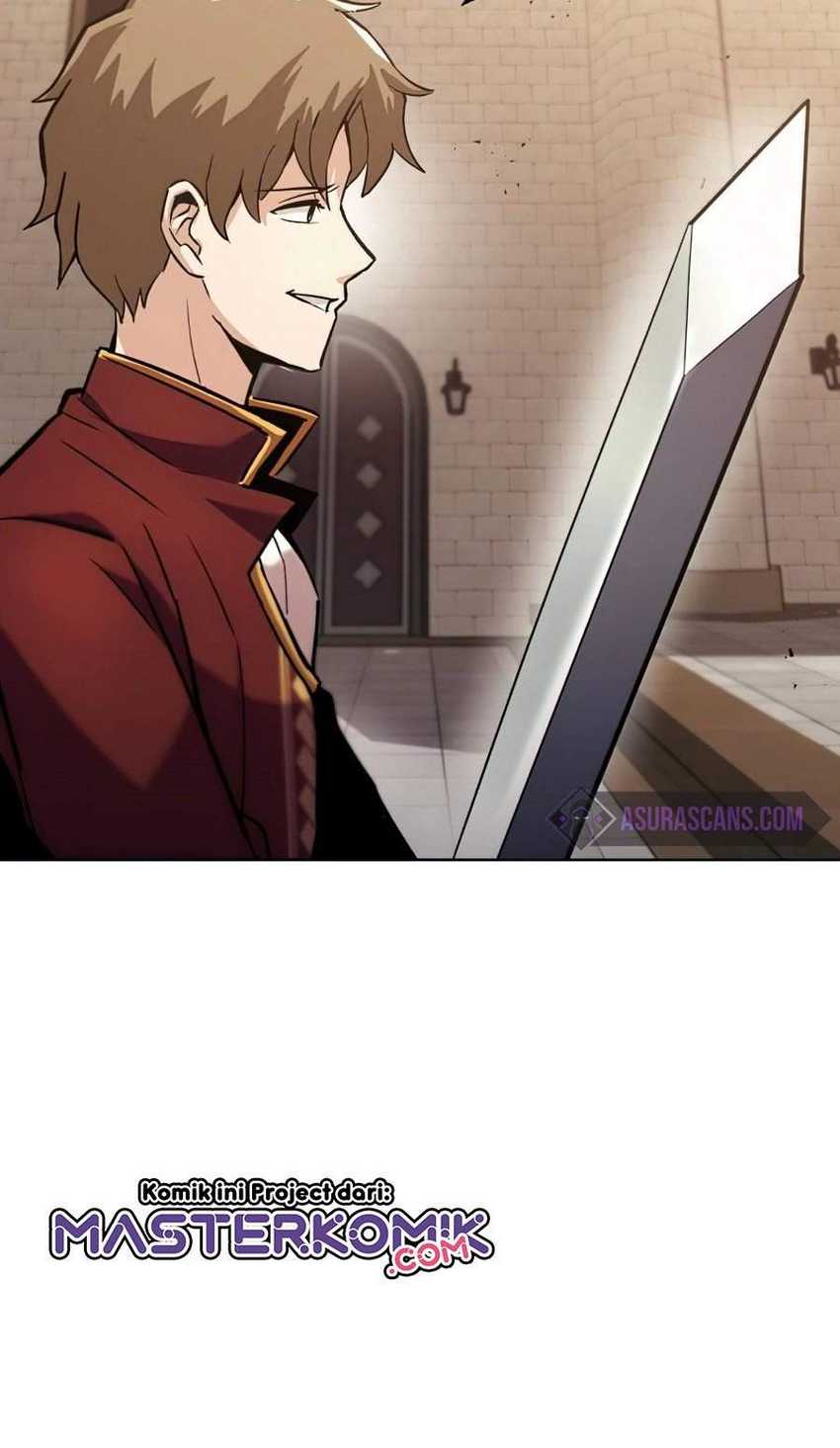 Lazy Prince Becomes a Genius chapter 24 halaman 63