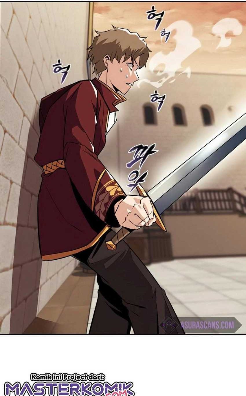 Lazy Prince Becomes a Genius chapter 24 halaman 72