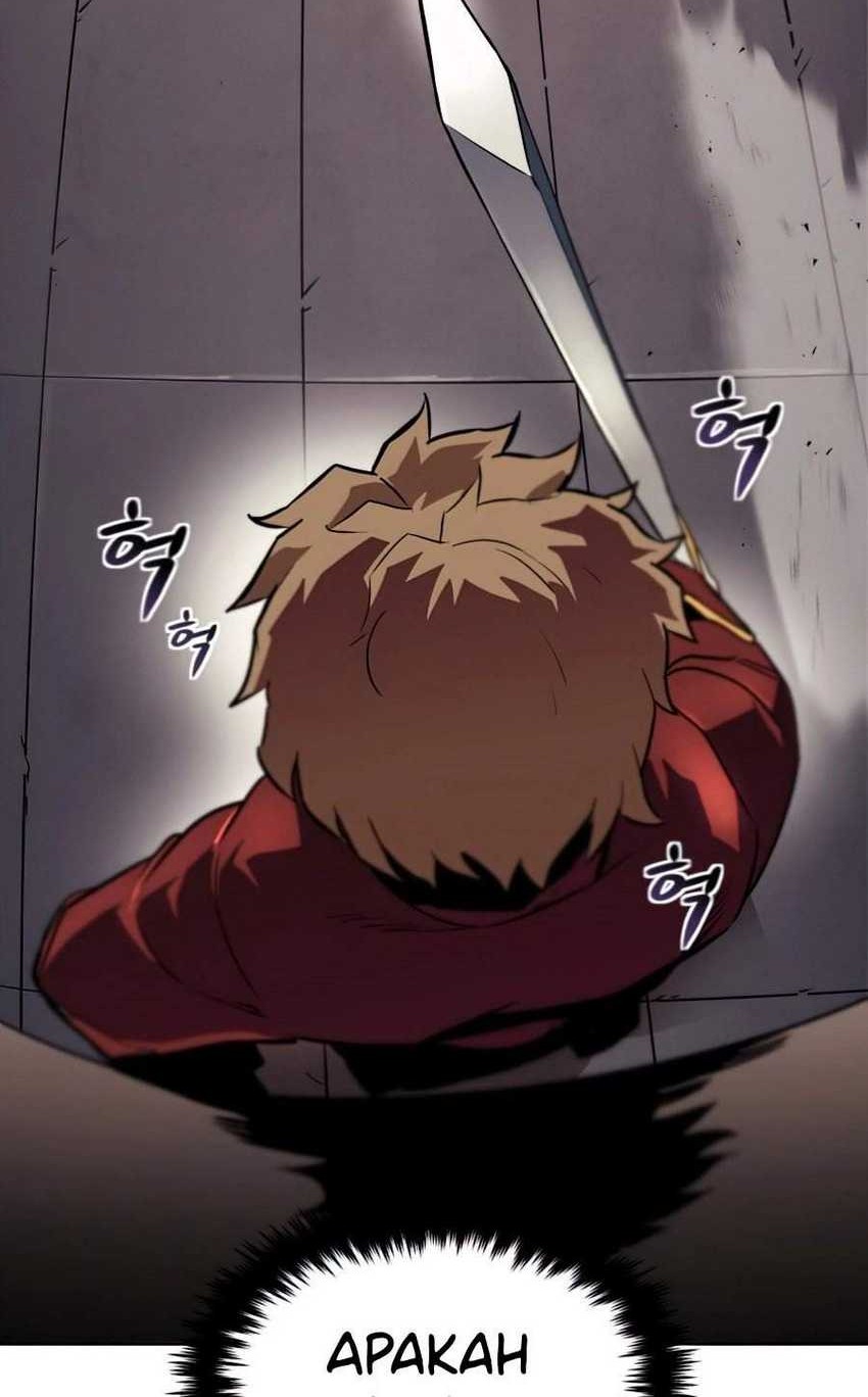 Lazy Prince Becomes a Genius chapter 24 halaman 74