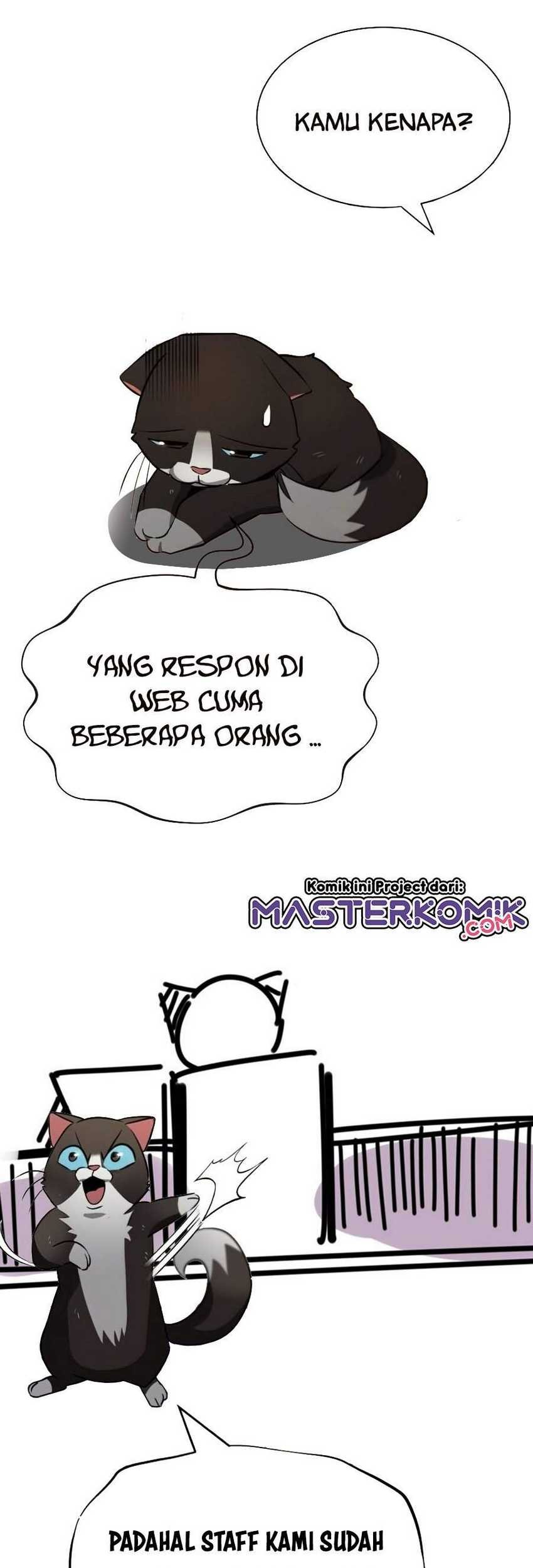 Lazy Prince Becomes a Genius chapter 24 halaman 80