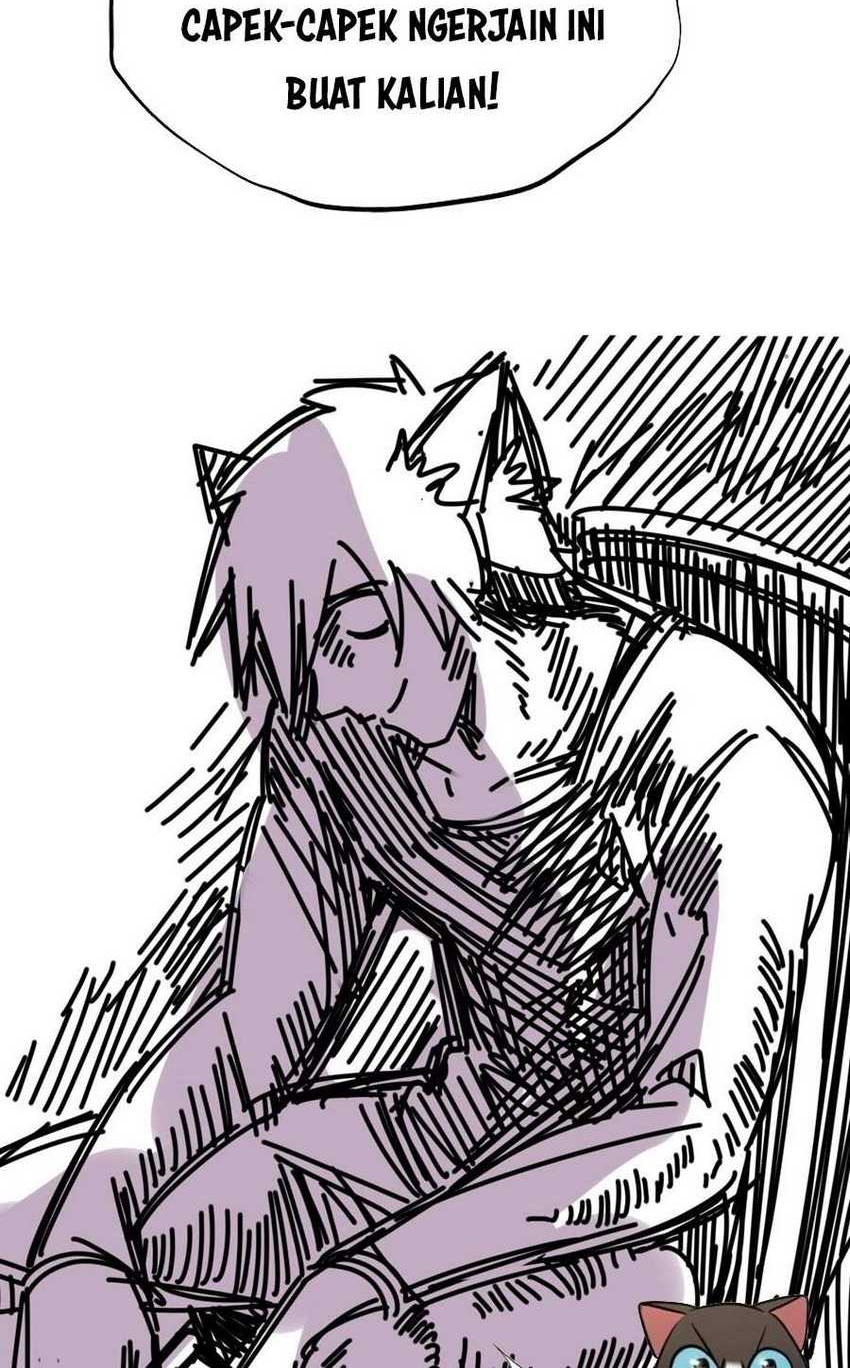 Lazy Prince Becomes a Genius chapter 24 halaman 81