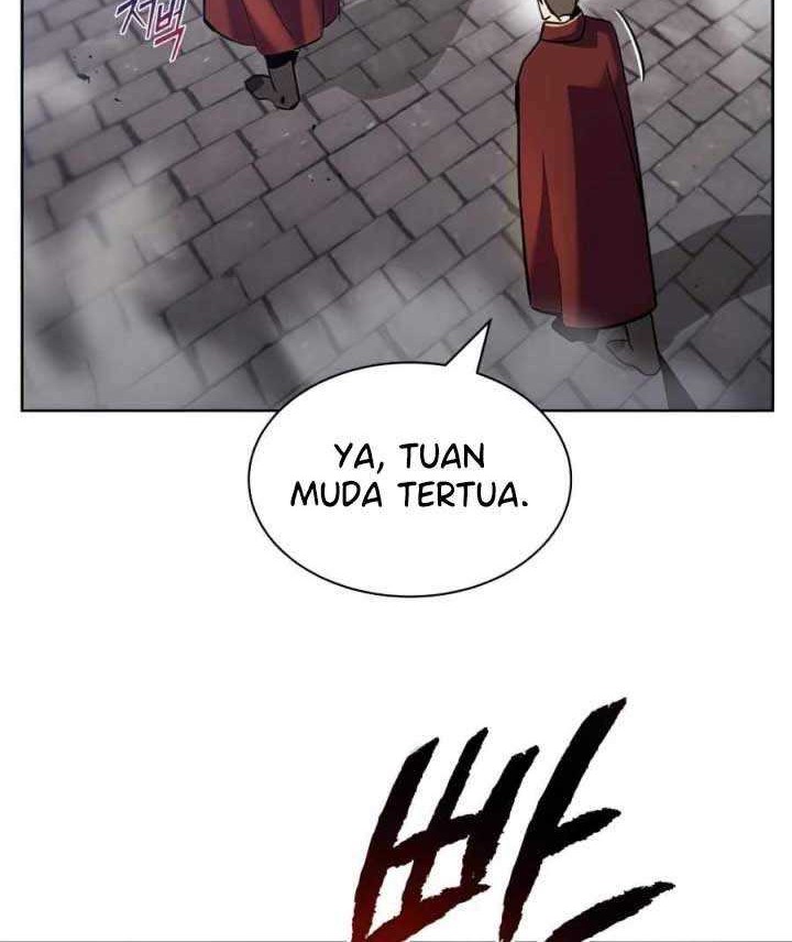Lazy Prince Becomes a Genius Bab 25 halaman 28
