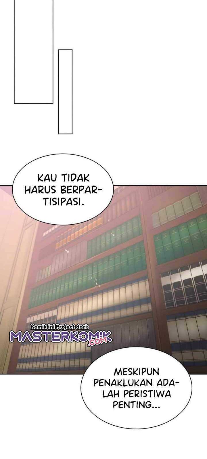 Lazy Prince Becomes a Genius Bab 25 halaman 30