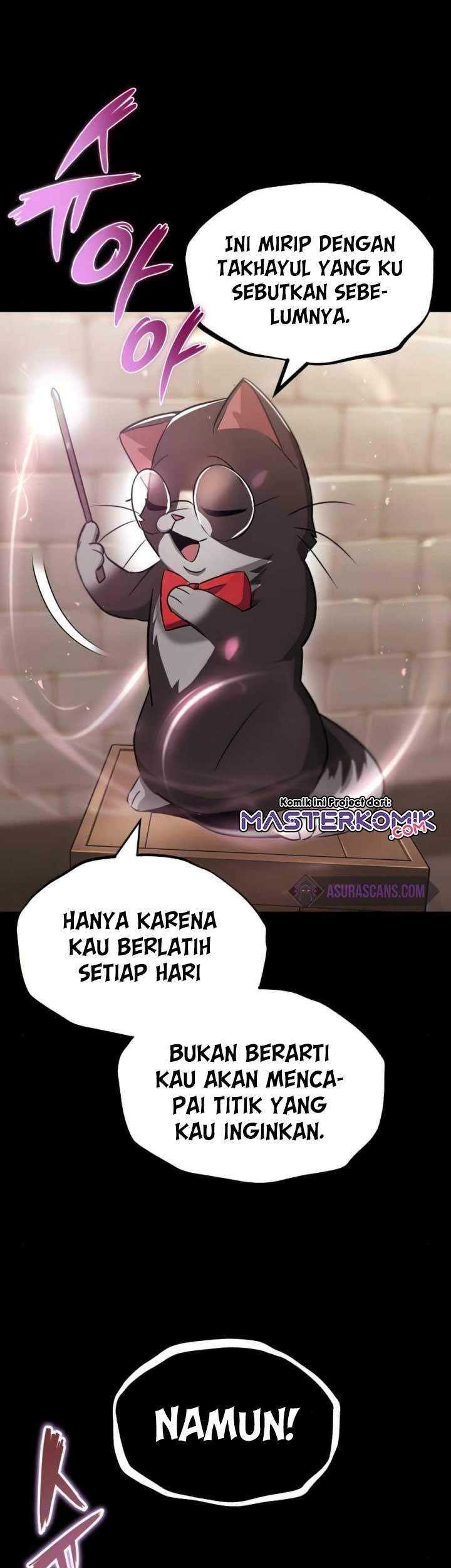 Lazy Prince Becomes a Genius Bab 26 halaman 10
