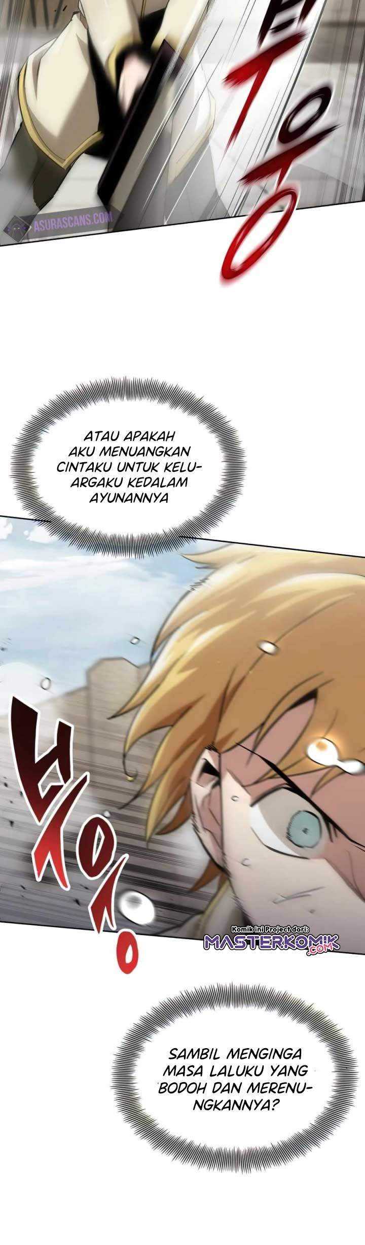 Lazy Prince Becomes a Genius Bab 26 halaman 14