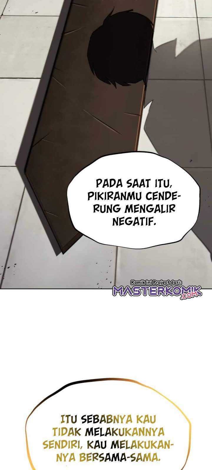 Lazy Prince Becomes a Genius Bab 26 halaman 28
