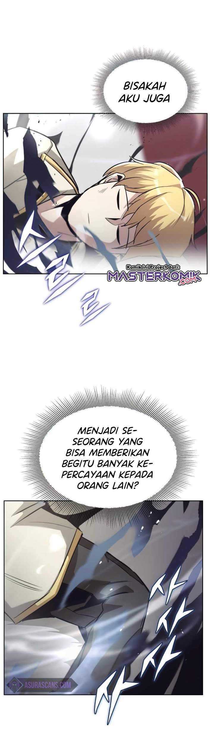Lazy Prince Becomes a Genius Bab 26 halaman 44
