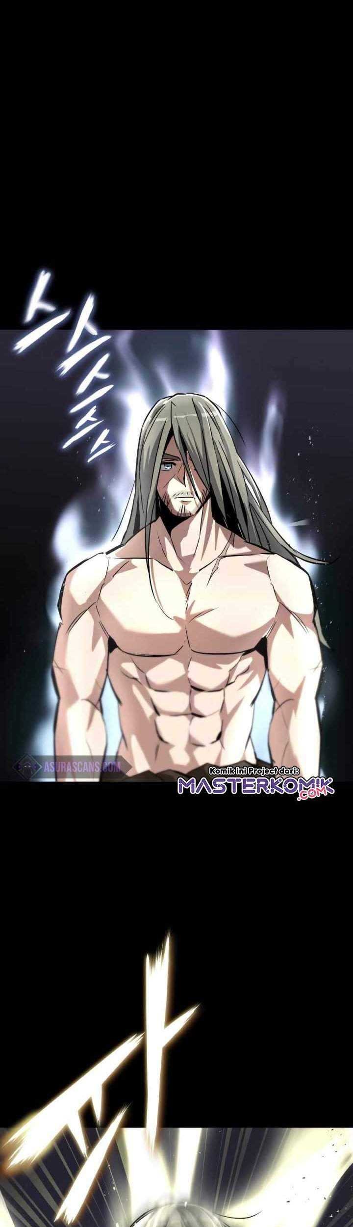Lazy Prince Becomes a Genius chapter 27 halaman 7