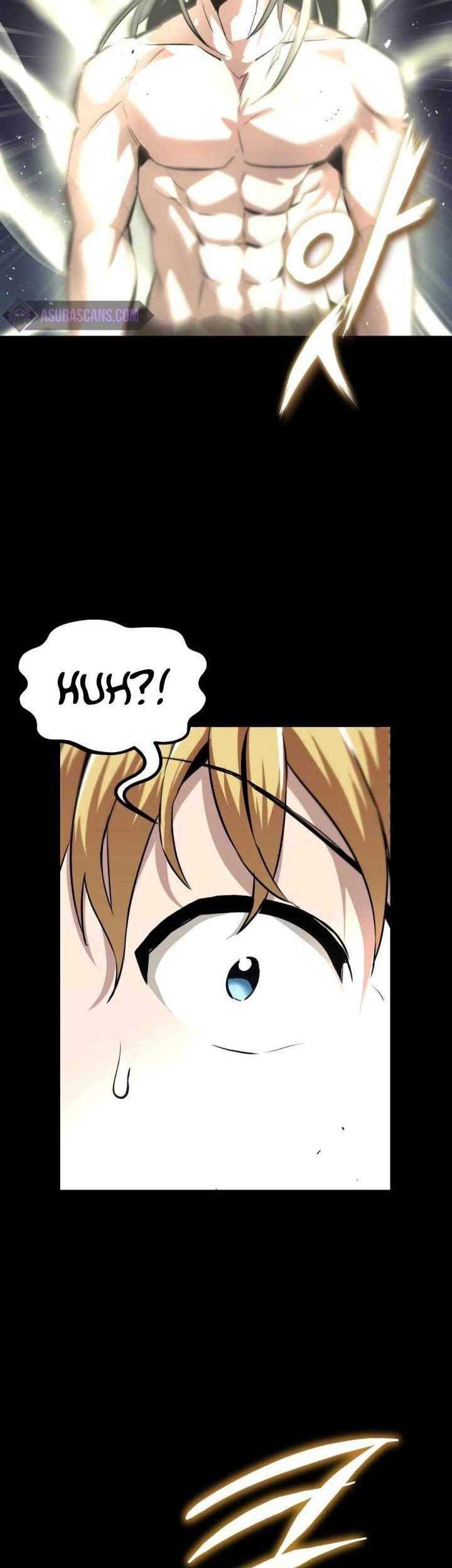 Lazy Prince Becomes a Genius chapter 27 halaman 9