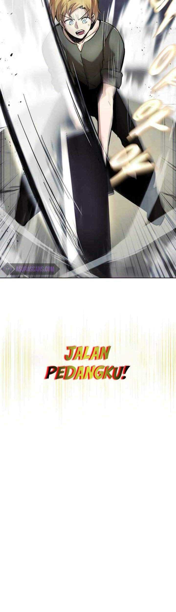 Lazy Prince Becomes a Genius chapter 27 halaman 41