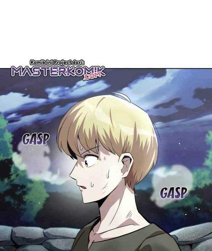 Lazy Prince Becomes a Genius chapter 27 halaman 42