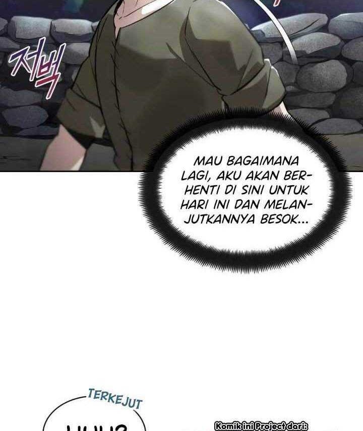 Lazy Prince Becomes a Genius chapter 27 halaman 44