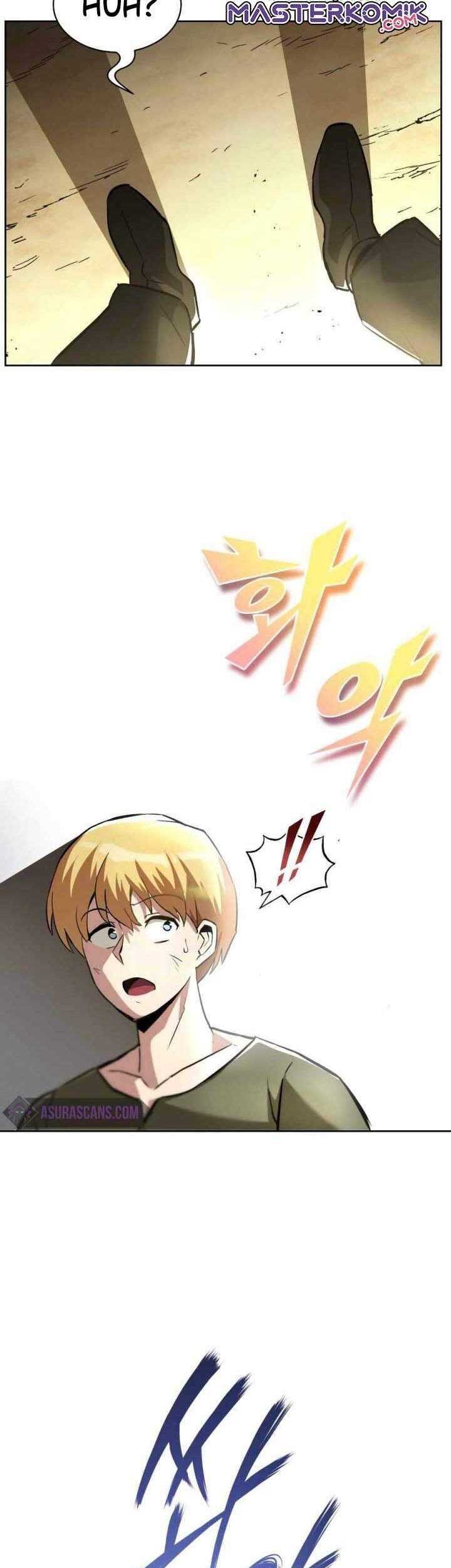 Lazy Prince Becomes a Genius chapter 27 halaman 45