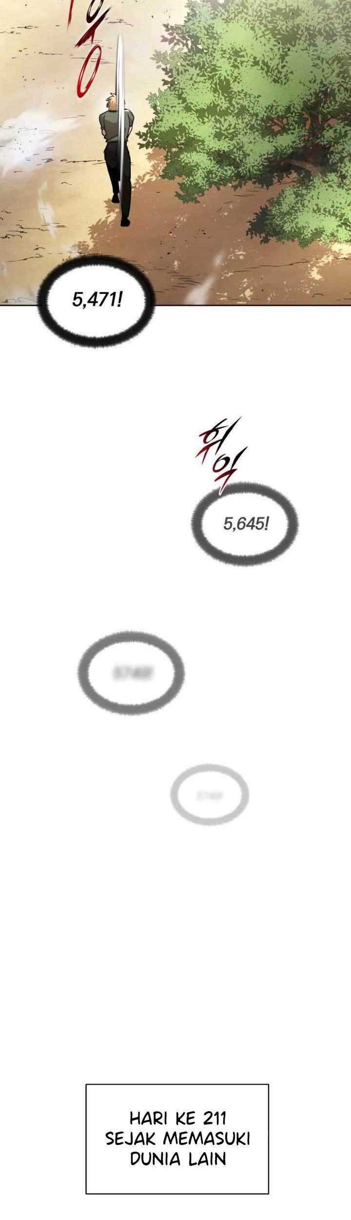 Lazy Prince Becomes a Genius chapter 27 halaman 63
