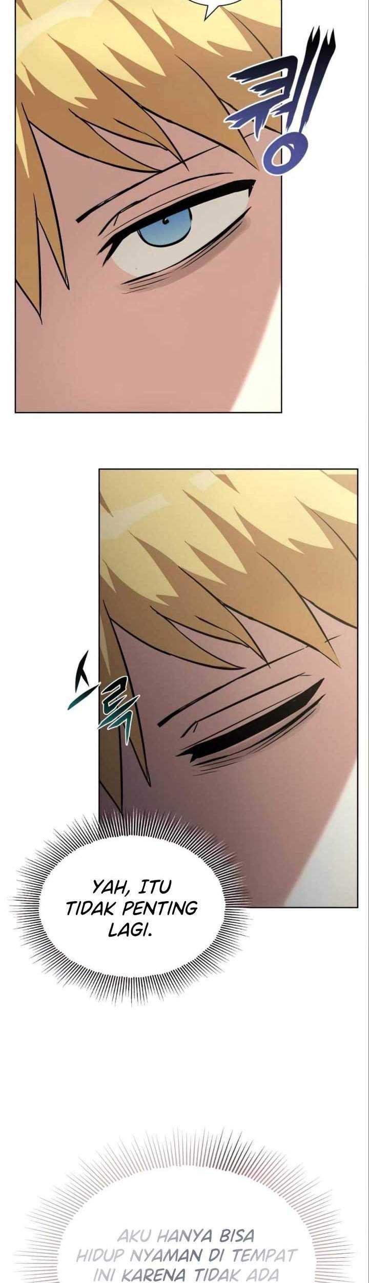 Lazy Prince Becomes a Genius Bab 28 halaman 19