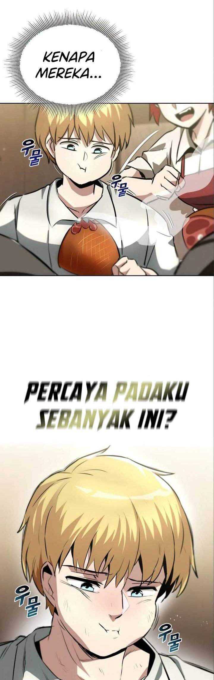 Lazy Prince Becomes a Genius Bab 28 halaman 69