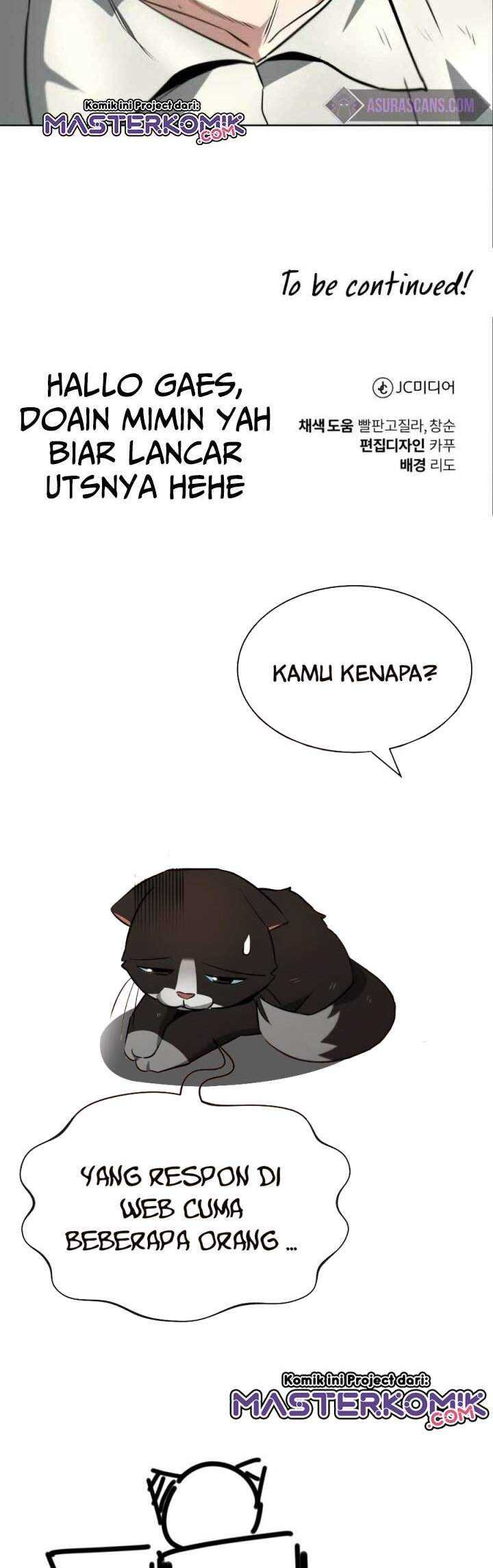 Lazy Prince Becomes a Genius Bab 28 halaman 70