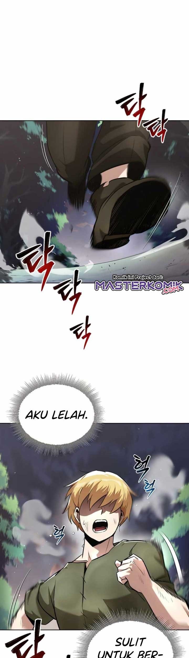 Lazy Prince Becomes a Genius Bab 29 halaman 2
