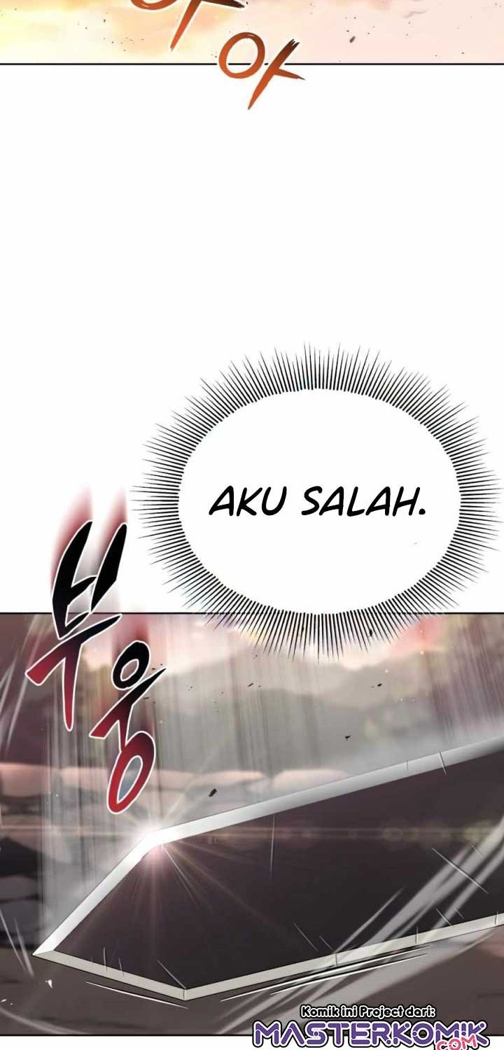 Lazy Prince Becomes a Genius Bab 29 halaman 27