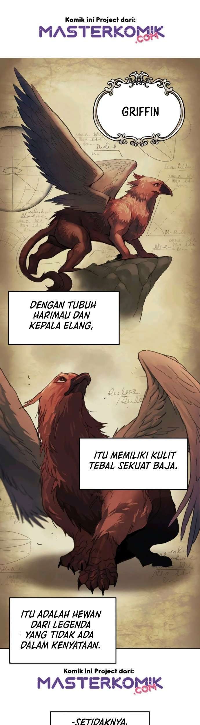 Lazy Prince Becomes a Genius Bab 3 halaman 2