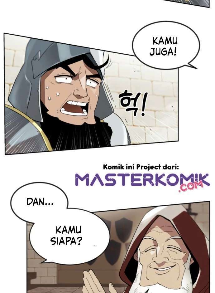 Lazy Prince Becomes a Genius Bab 3 halaman 10