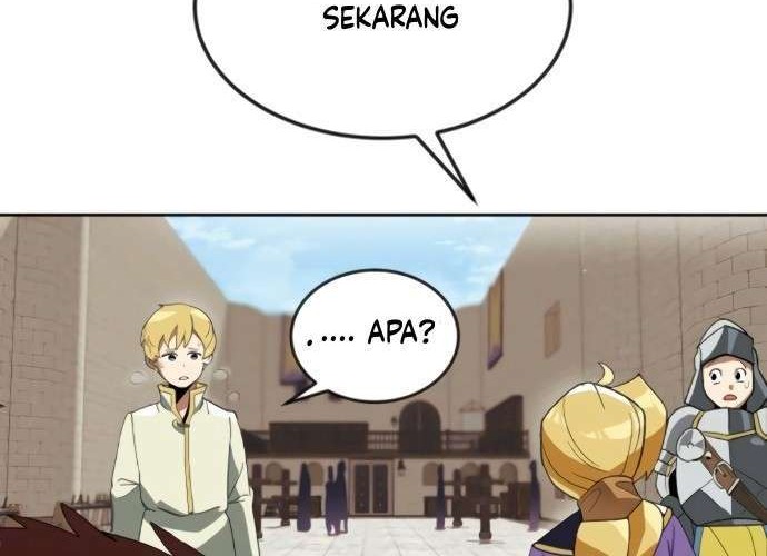 Lazy Prince Becomes a Genius Bab 3 halaman 16
