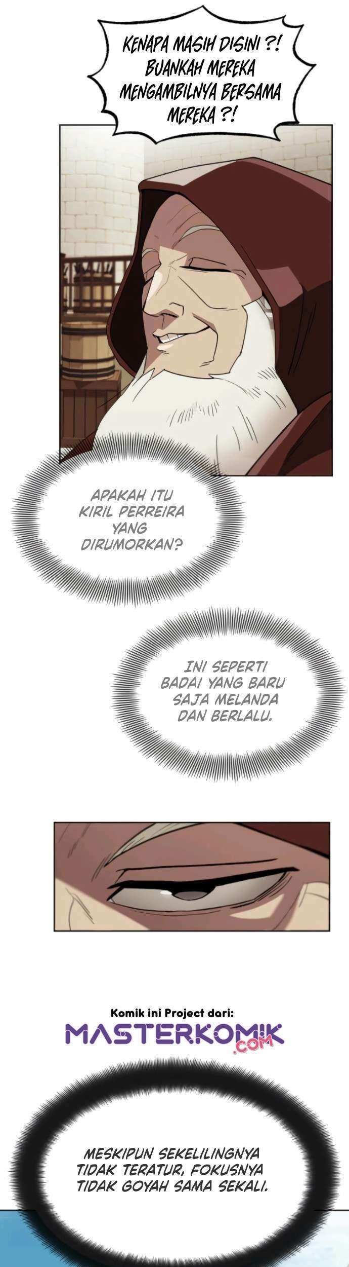 Lazy Prince Becomes a Genius Bab 3 halaman 28